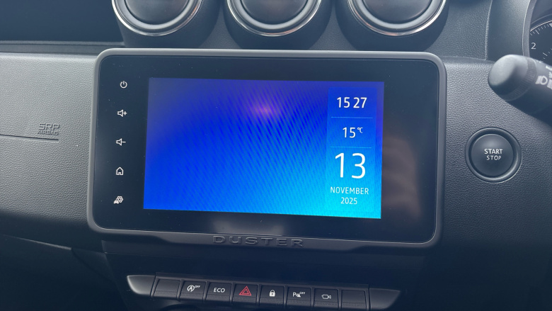 Dacia Duster 1.5 Blue dCi Prestige 5dr Diesel Estate